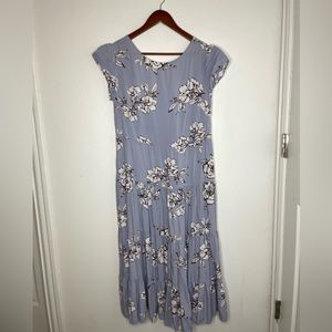 Free People Maxi Dress